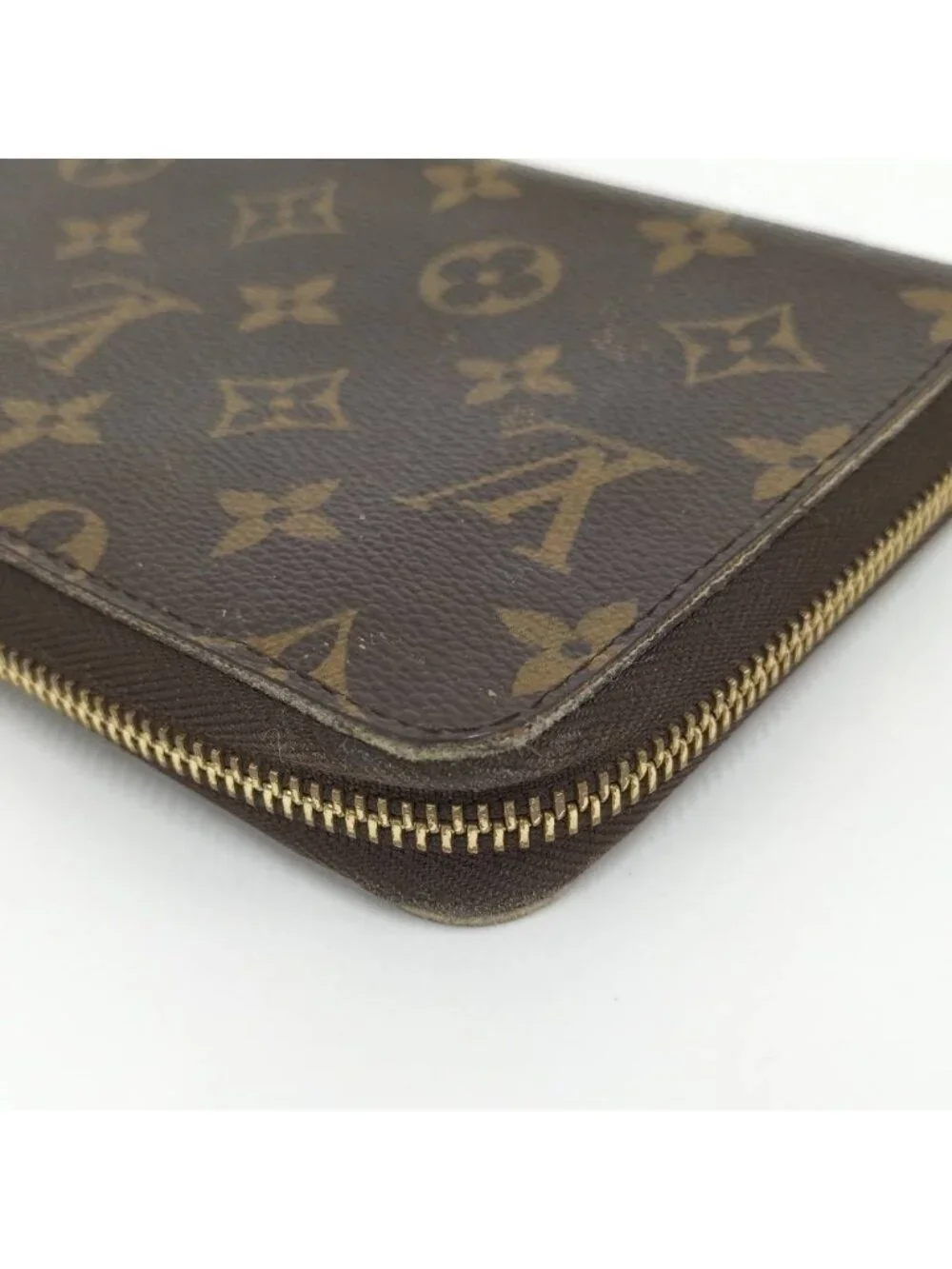 Louis Vuitton this authentic